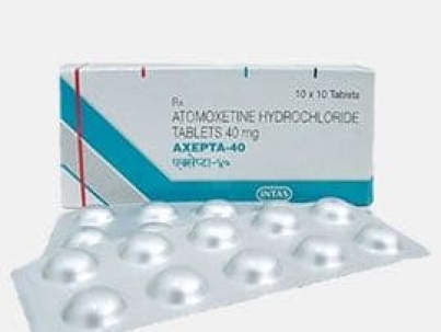 Atomoxetine UAE | Buy Atomoxetine Online | Where To Buy Atomoxetine Online | Order Atomoxetine Online | Atomoxetine For Sale Online