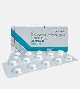 Atomoxetine UAE | Buy Atomoxetine Online | Where To Buy Atomoxetine Online | Order Atomoxetine Online | Atomoxetine For Sale Online