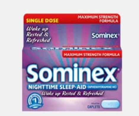 Buy Sominex Online | Where To Buy Sominex Online | Order Sominex Online | Sominex For Sale Online | Can We Buy Sominex Online